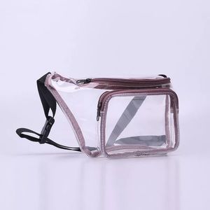 Stylish waterproof fanny pack for men and women